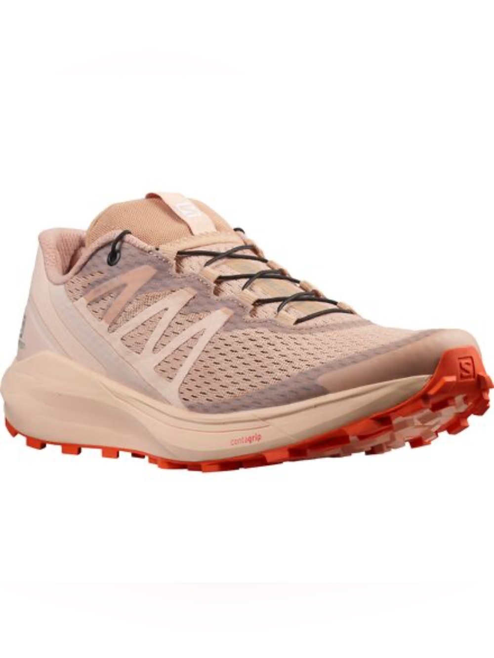 salomon sense ride 4 women